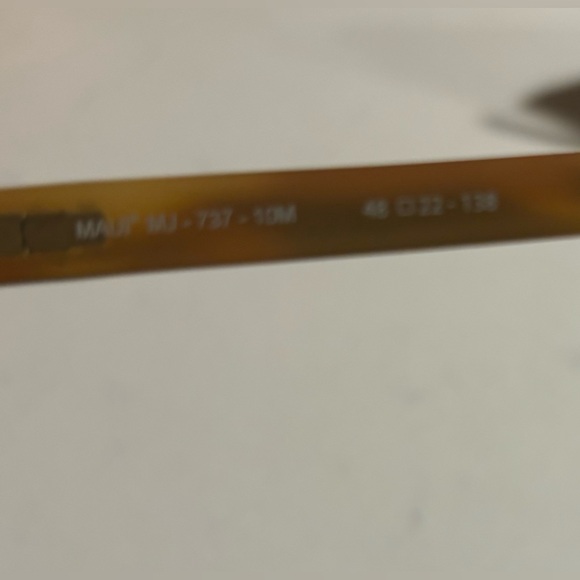 Maui Jim Sunglasses- Koko Head 48mm, BNWB. Polarized lenses. - Picture 8 of 12